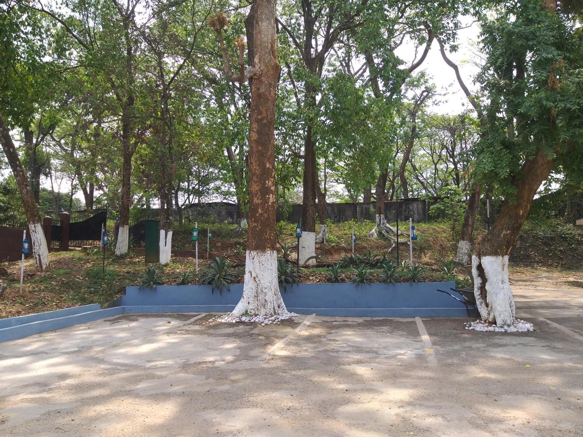 Polo Tura Hotel Luaran gambar