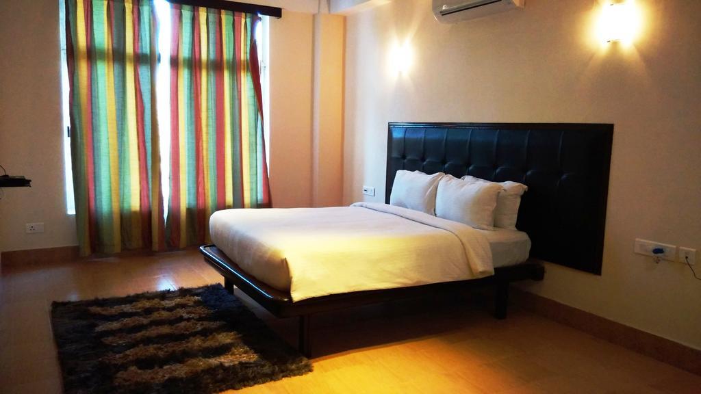 Polo Tura Hotel Bilik gambar
